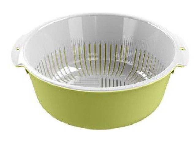 Миска-дуршлаг 